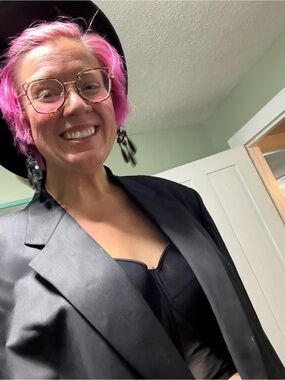Meet your Posher, Erin